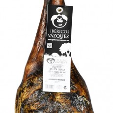 Etiquetado ibérico