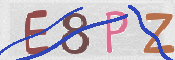 Imagen CAPTCHA