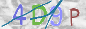 Imagen CAPTCHA