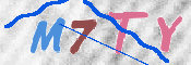 Imagen CAPTCHA