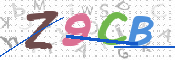 Imagen CAPTCHA