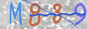 Imagen CAPTCHA
